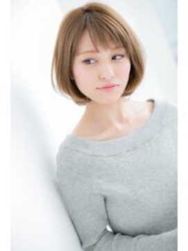 スノードロップ 阿佐ヶ谷(Snowdrop) ショート/縮毛矯正/カラー/白髪染め/ハイライト/阿佐ヶ谷