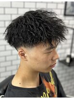 トップバイスリーナイン(TOP by THREE NINE)&nbsp;ツイストスパイラル