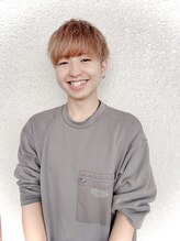 ベル(Belle)&nbsp;木村 駿太