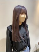 【seren】ラベンダーグレージュ20代/30代/40代/50代