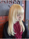 ブリーチ