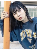 ヨーキィ(Yorki)&nbsp;location