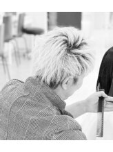 ソーホーニューヨーク 米子西店(SOHO new york)&nbsp;森 陽一