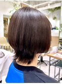 【吉祥寺】可愛いショート！【吉祥寺】
