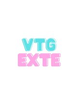 シールエクステ専門店 VTG EXTE いわき店