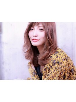 【海老名駅徒歩5分】完全個室空間×マンツーマン施術で、あなたの髪のお悩みを解決♪