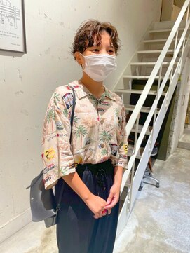 【guest looks】