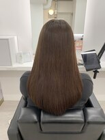 イレス 札幌駅南店(IRESU)&nbsp;髪質改善/縮毛矯正/美髪/酸性ストレート/白髪染め/ヘッドスパ