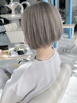 ラテ(latte)&nbsp;ホワイトグレージュ