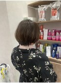 ショートスタイル