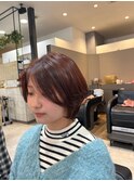伸ばしかけにおすすめウルフ