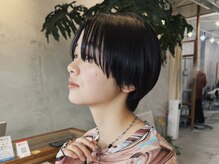ヒュージ 表参道(huge)