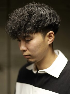 ラピス 福岡天神店(Lapis) スペインカール