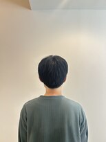 カラ(Cara)&nbsp;爽やかメンズスタイル♪