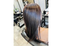 ルルヘアー(Lull hair)