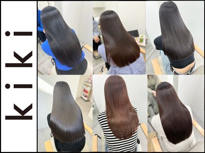 キキ(kiki)の写真