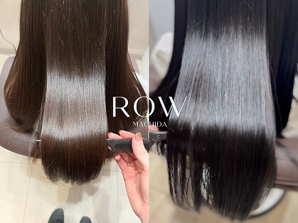 ロウ 町田(ROW)の写真