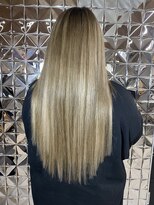 ラブスタシー 博多店(LOVESTASY)&nbsp;シールエクステ/ハイライト/ナチュラル/福岡/博多