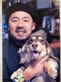エムエーヘアースタジオ(M/A hair studio.) shota