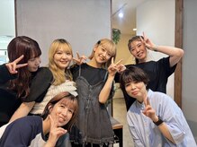 アニー 水戸東原店(ANNIE)の雰囲気（女性スタッフも多数在籍）