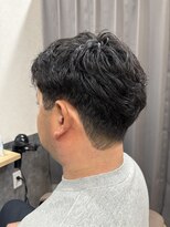 テーラ 南流山店(TELA)&nbsp;メンズパーマ