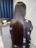 エクシア(EXCIA)&nbsp;美髪縮毛矯正