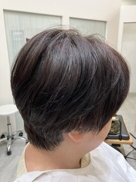 カットバリュープラス 西武所沢S.C店(Cut Value Plus+) レディース カット&ブロー