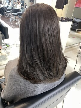 シャンプーボーイエイムス(SHAMPOO BOY aims) グレージュ