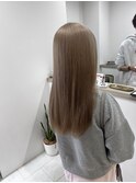 ☆ミルクティーベージュ