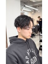 ヴィ 大宮(Vii)&nbsp;海志/ツイスパ/波巻きスパイラル/スパイラル/ツイスト