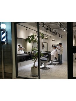 【加古川/メンズサロン】こんなサロンを求めてたを叶えます。時間と空間を嗜んでください。