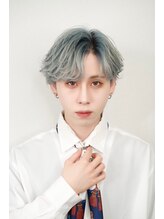 スキル 池袋(SKILL)&nbsp;安永 望