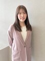 ロエ(Lowe') 青木 美千代
