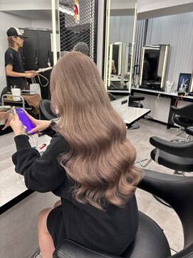 ジンクス(ZYNX) milk tea