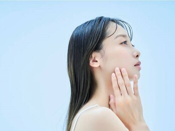 コリナ(Ko.Ri.Na)の写真/竹ノ塚エリアのプライベートサロンで、髪も気分もリフレッシュ♪特別なサロンタイムを◇