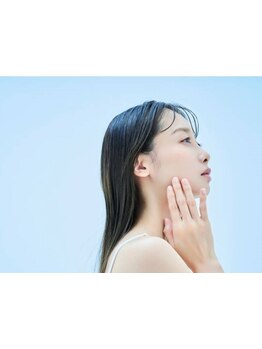 竹ノ塚エリアのプライベートサロンで、髪も気分もリフレッシュ♪特別なサロンタイムを◇