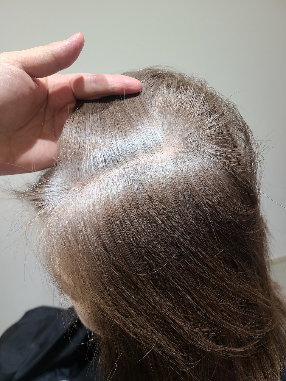 あわ 白髪60 あわ 白髪60 泡カラー / ブローネ(白髪染め, シャンプー・ヘアケア・ヘア