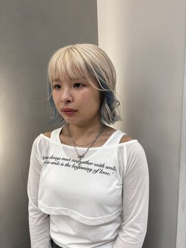 ソル 栄矢場町(SOL) デザインカラー