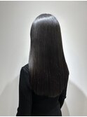 髪質改善