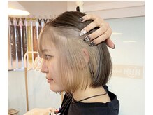 トリプルエイチフォーヘアー 国分店(HHH for hair)