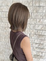 フラット 千葉(Flat.) レイヤーbob