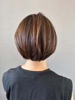 ココカラヘアー ニコ(cococara hair nico)&nbsp;カット