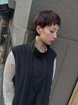 ガルテ(GARTE) ショートヘア/ピクシーカット