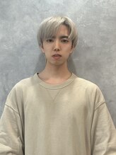 シーエス メイド バイ シャチュー 穂高店(CS made by SHACHU) 平野 大空