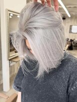 エゴル ナゴヤサカエ(ENGOL NAGOYA SAKAE)&nbsp;【ENGOL名古屋栄】名古屋ハイトーンカラー【保存必須】