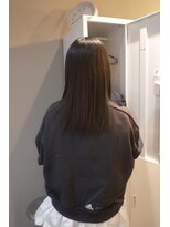 ニードバイスケール(NEED by SCALE)&nbsp;グレージュ/髪質改善カラー