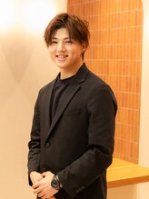 テラスアヴェダ(Terrace AVEDA)&nbsp;新居 尚志