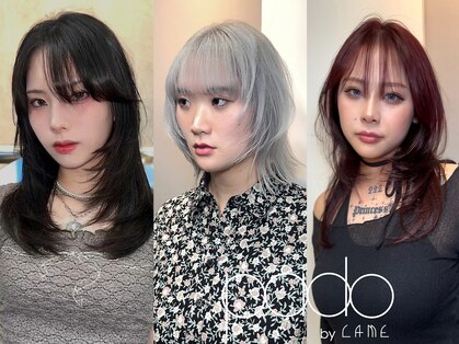 パドバイレイム(pado by LAME)の写真