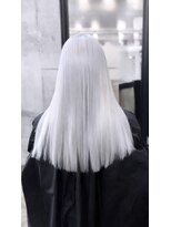 アリア トータルビューティー(Aria total beauty)&nbsp;ブリーチ2回カラー