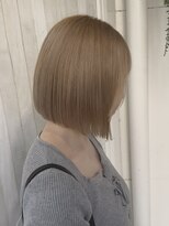 シーバイスリー 綱島(C×3)&nbsp;ミルクティーベージュ